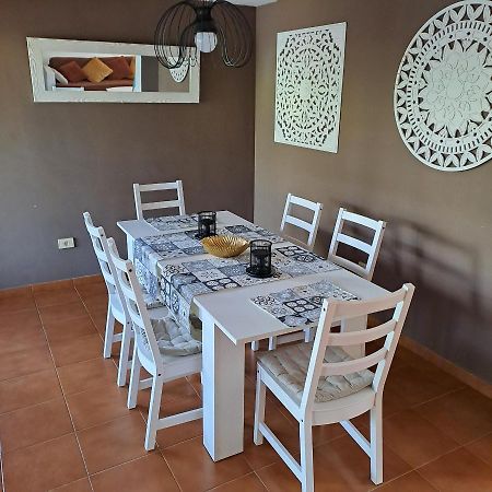Villa Calma Parque Holandes Zewnętrze zdjęcie