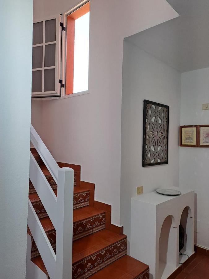 Villa Calma Parque Holandes Zewnętrze zdjęcie