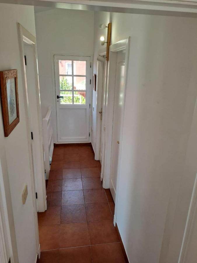 Villa Calma Parque Holandes Zewnętrze zdjęcie