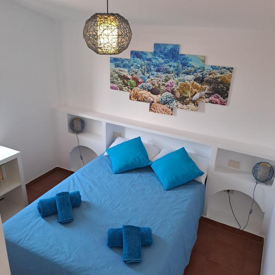 Villa Calma Parque Holandes Zewnętrze zdjęcie