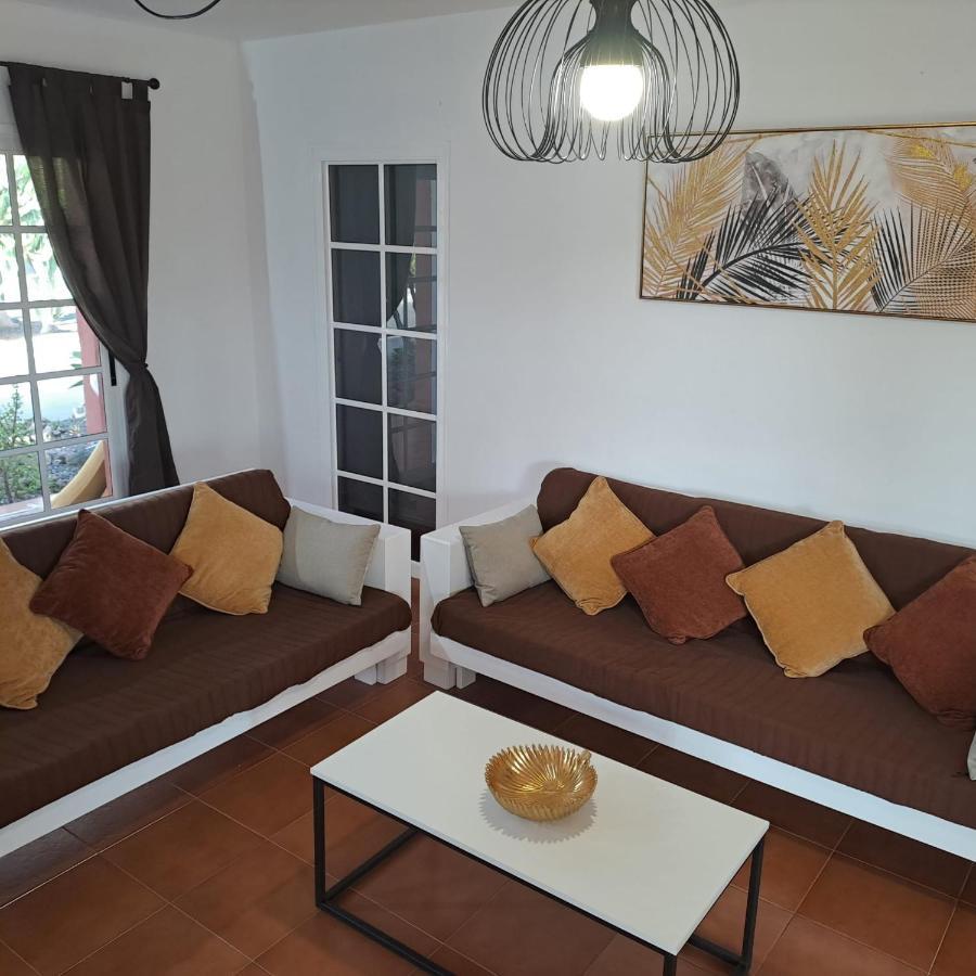 Villa Calma Parque Holandes Zewnętrze zdjęcie