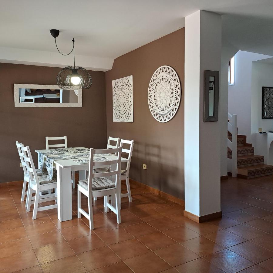 Villa Calma Parque Holandes Zewnętrze zdjęcie