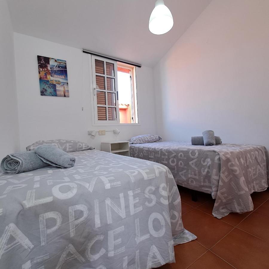 Villa Calma Parque Holandes Zewnętrze zdjęcie
